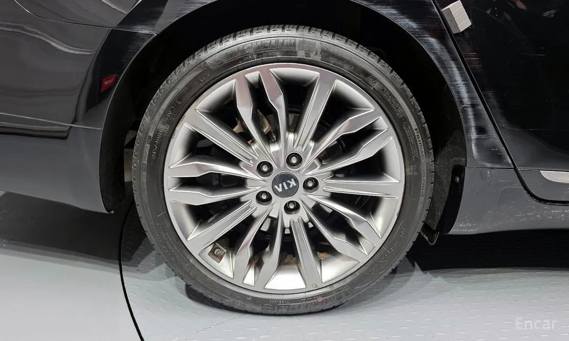 Kia K7 2019 2.5 GDI X Edition