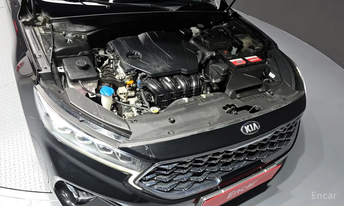 Kia K7 2019 2.5 GDI X Edition