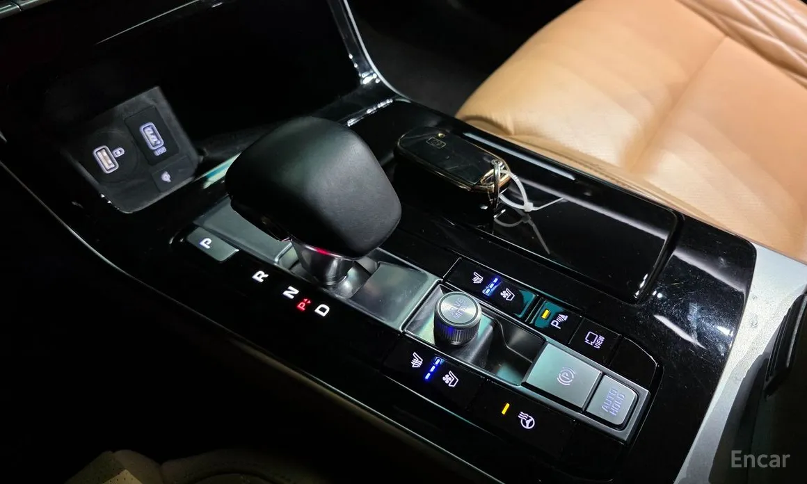 Kia K7 2019 2.5 GDI X Edition