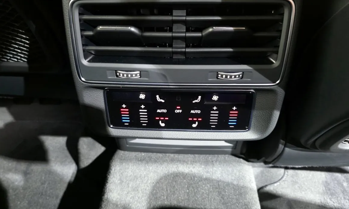 Audi Q7 2016 55 TFSI Quattro Premium