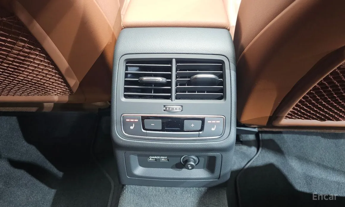 Audi A4 2016 40 TFSI Premium