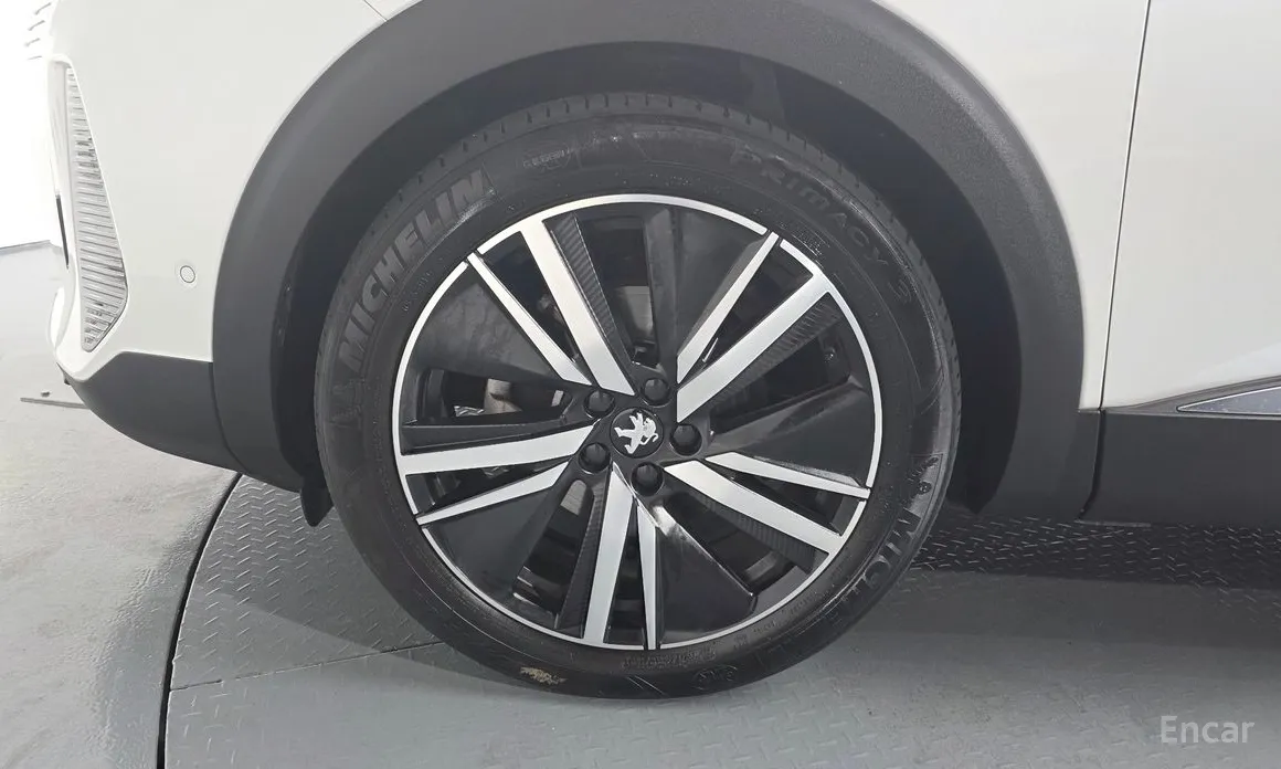 Peugeot 5008 2017 1.2 Pure Tech GT