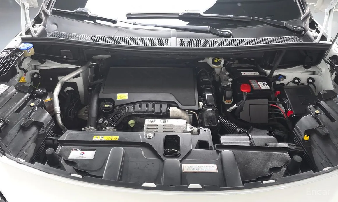 Peugeot 5008 2017 1.2 Pure Tech GT