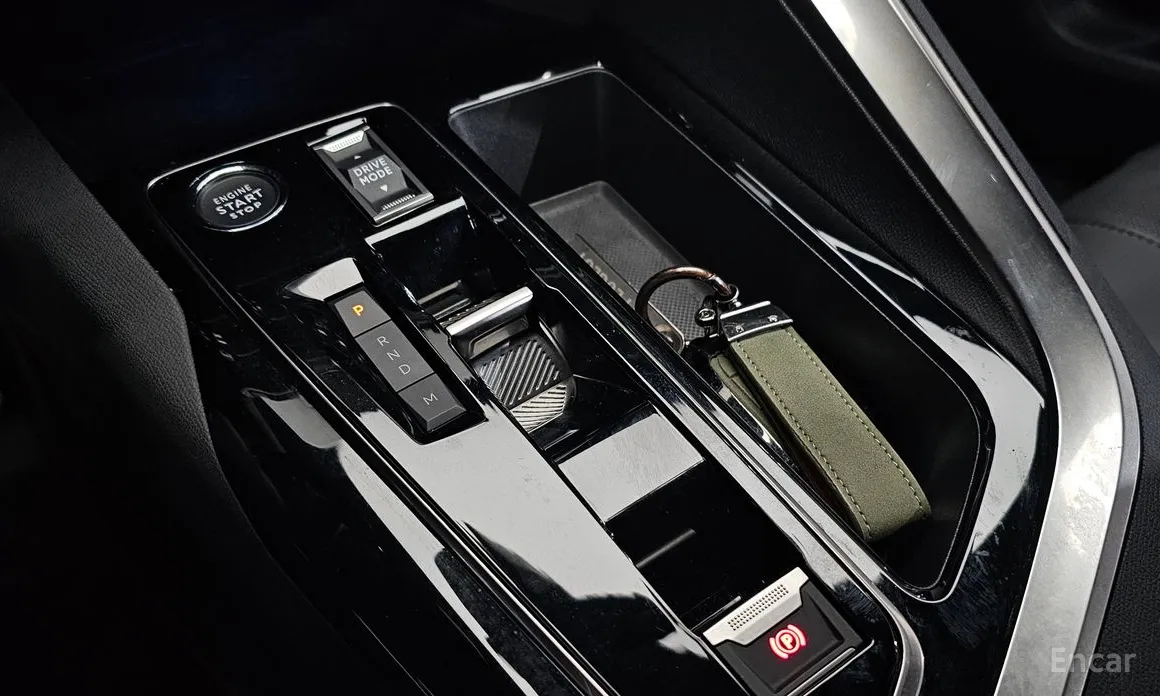 Peugeot 5008 2017 1.2 Pure Tech GT