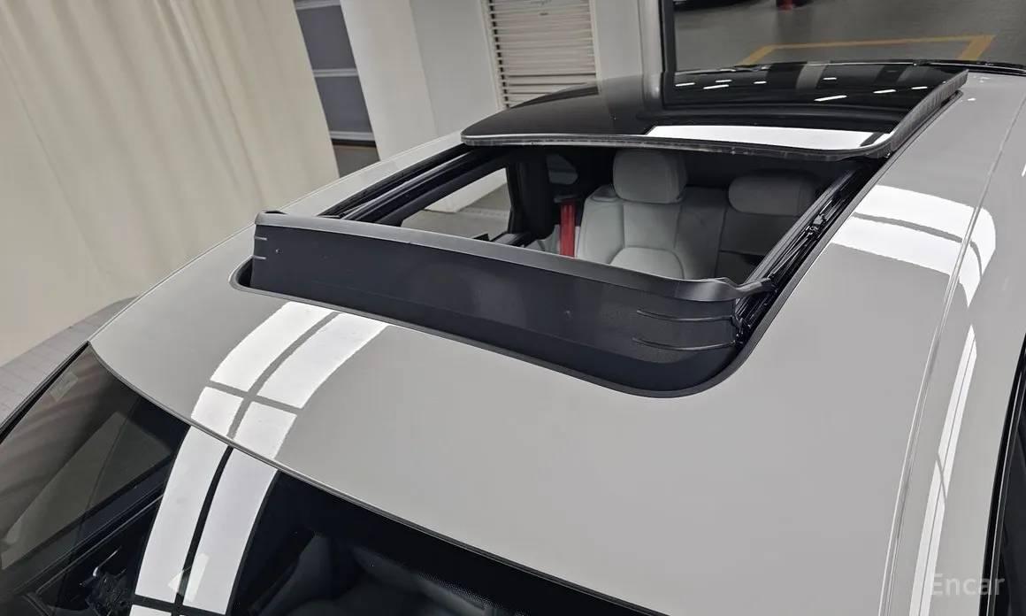 Porsche Macan 2014 2.9 GTS