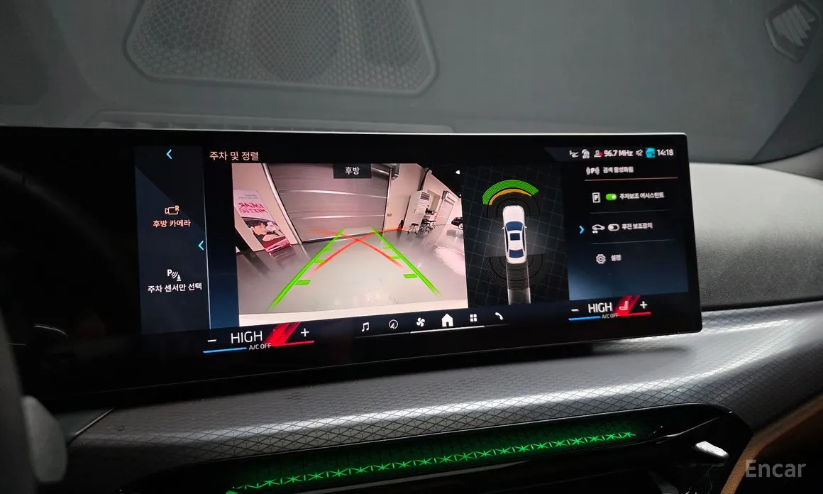 BMW 3 Series 2019 320i M Sport