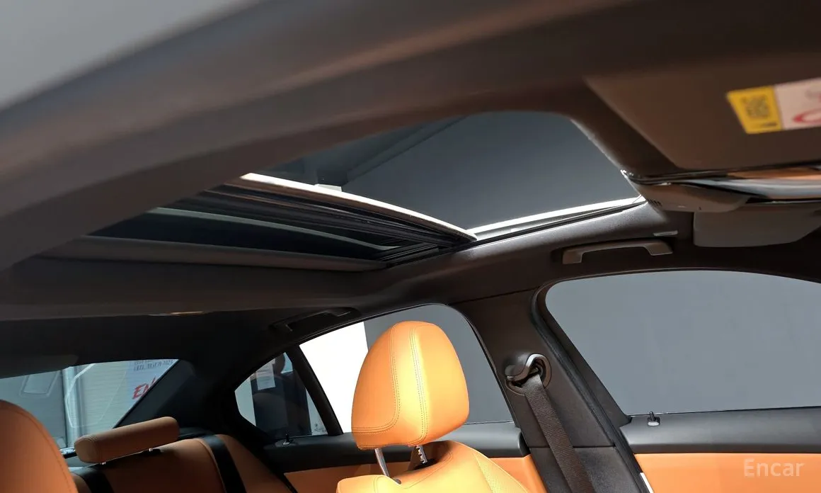 BMW 3 Series 2019 320i M Sport