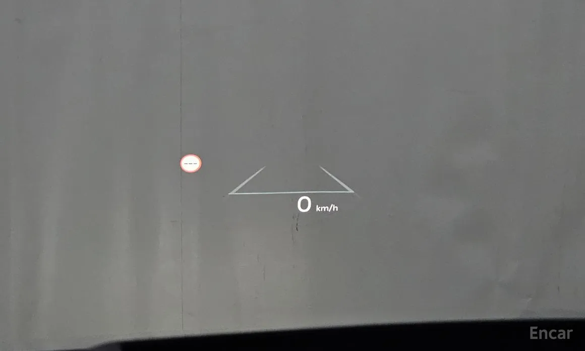 Kia Carnival 2023 HEV 9seater Gravity