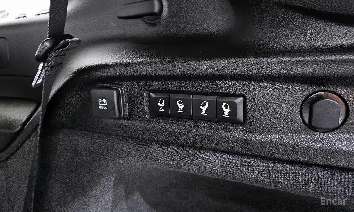 Jeep Cherokee 2021 L 3.6 Summit Reserve