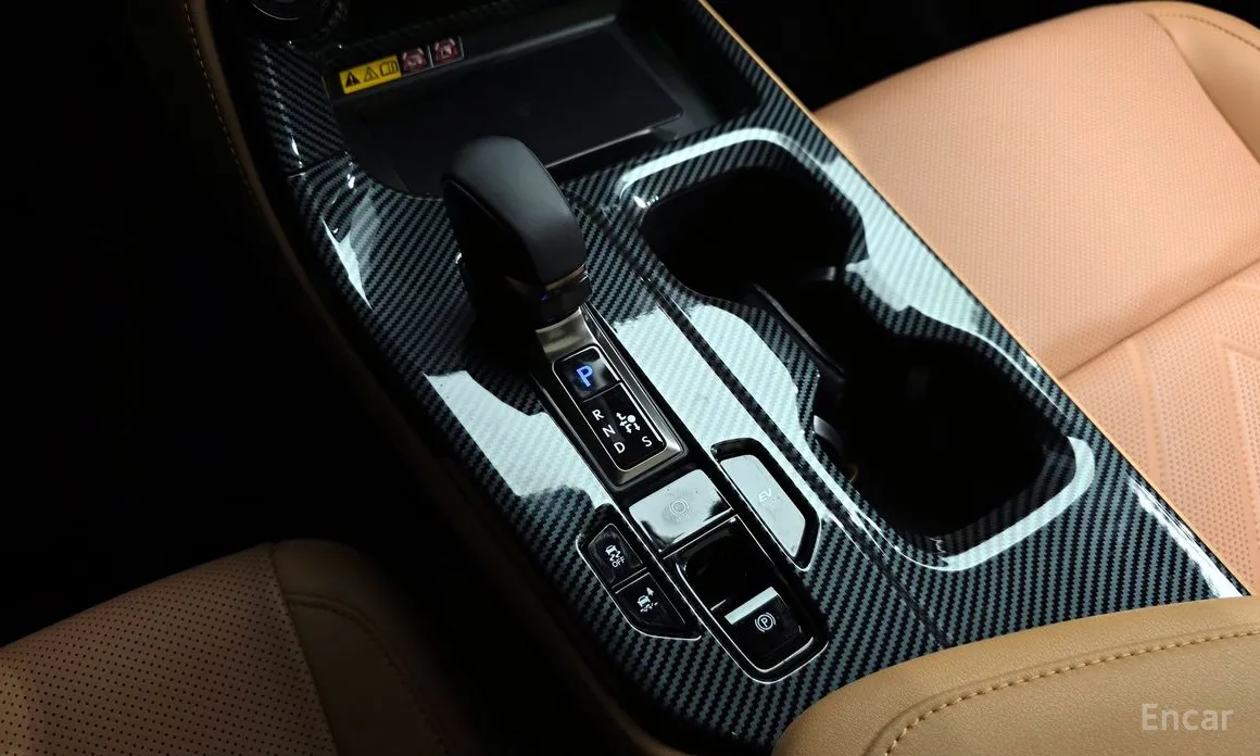 Lexus NX 2022 Luxury