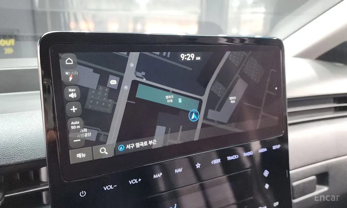 Hyundai Staria 2021 Tourer 9-Seater