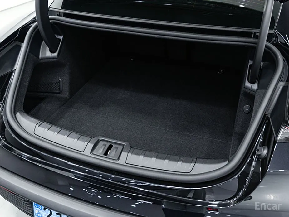 Porsche Taycan 2020 Base