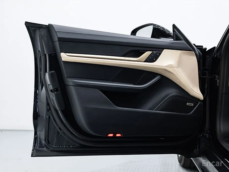 Porsche Taycan 2020 Base