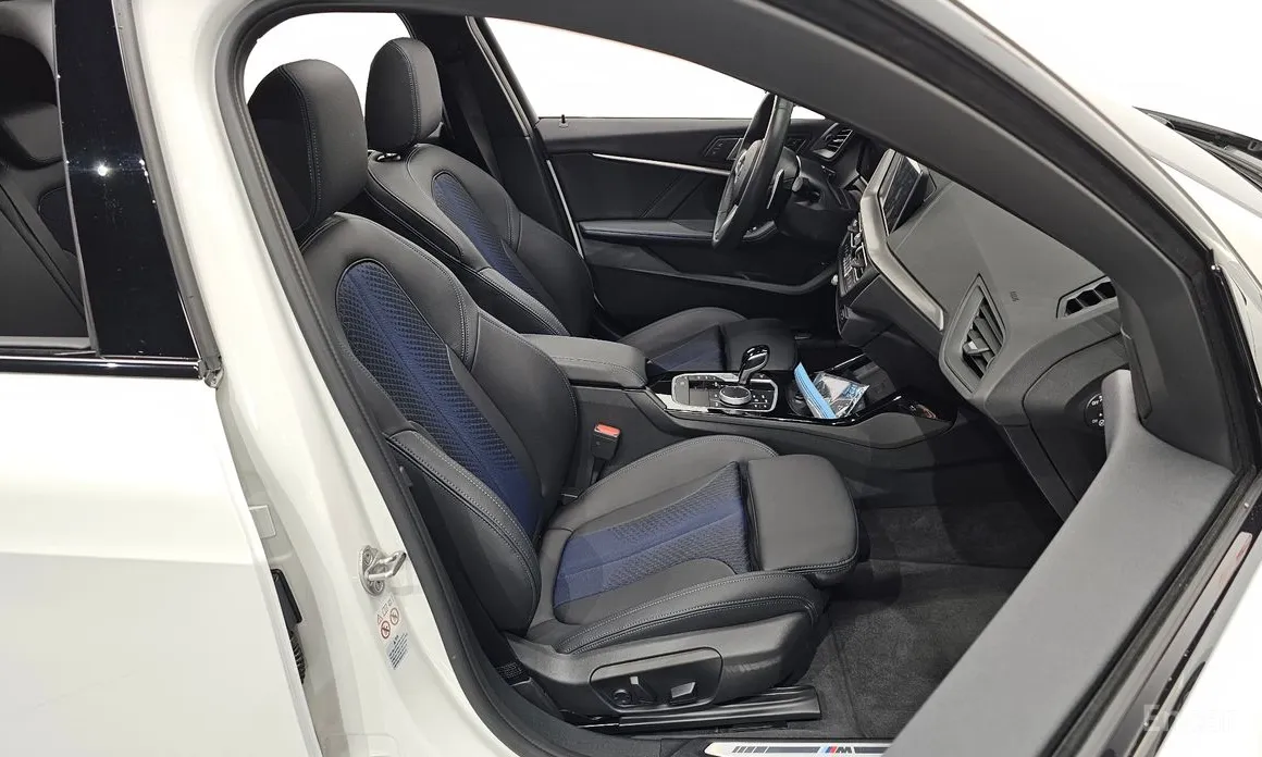 BMW 1 Series 2020 120i M Sports