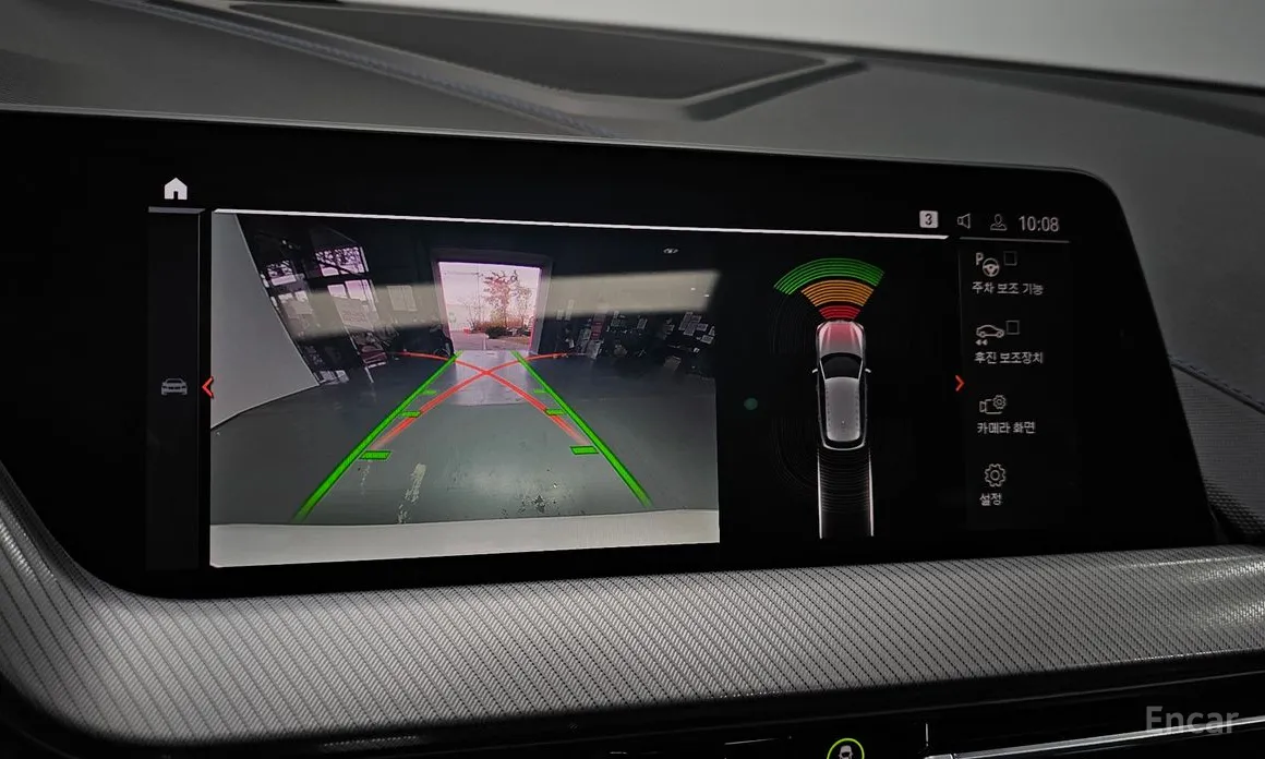 BMW 1 Series 2020 120i M Sports