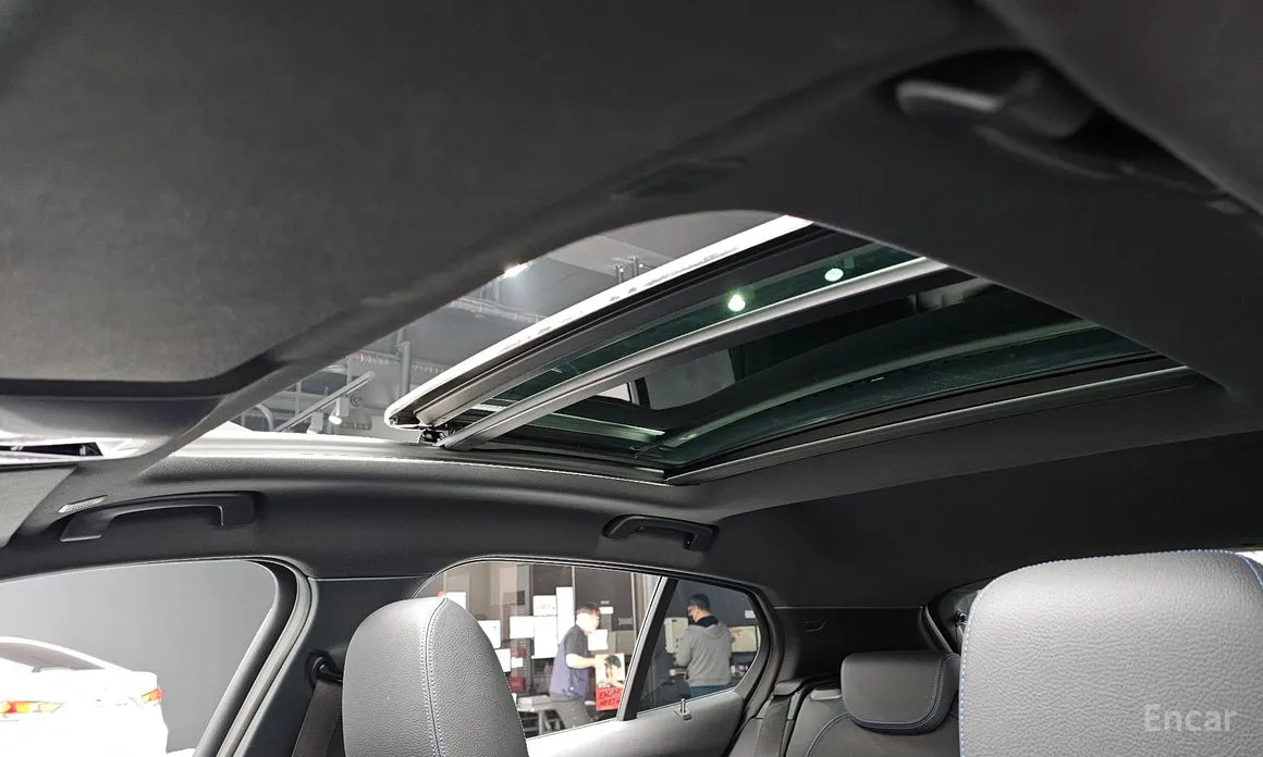 BMW 1 Series 2020 120i M Sports