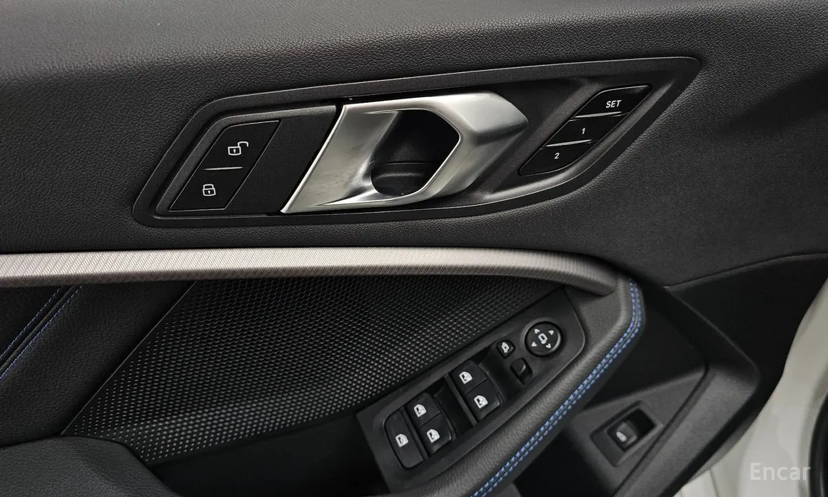 BMW 1 Series 2020 120i M Sports