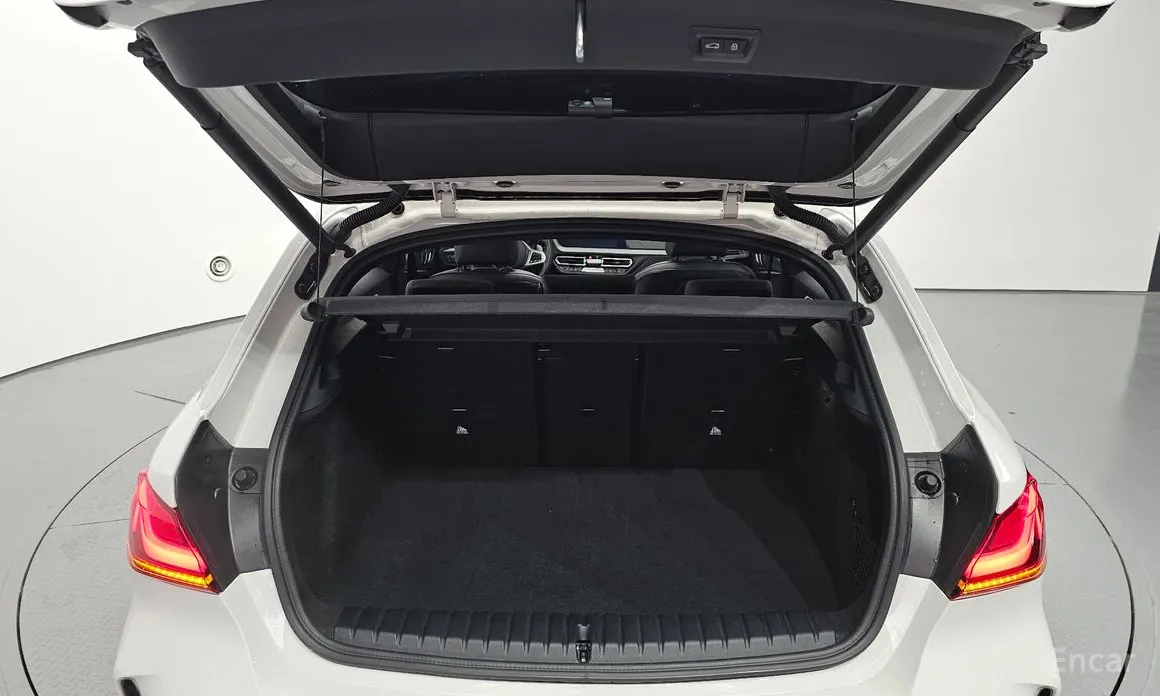 BMW 1 Series 2020 120i M Sports