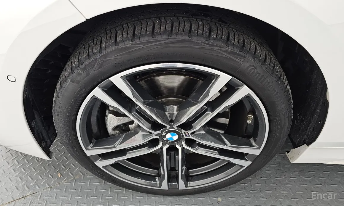 BMW 1 Series 2020 120i M Sports