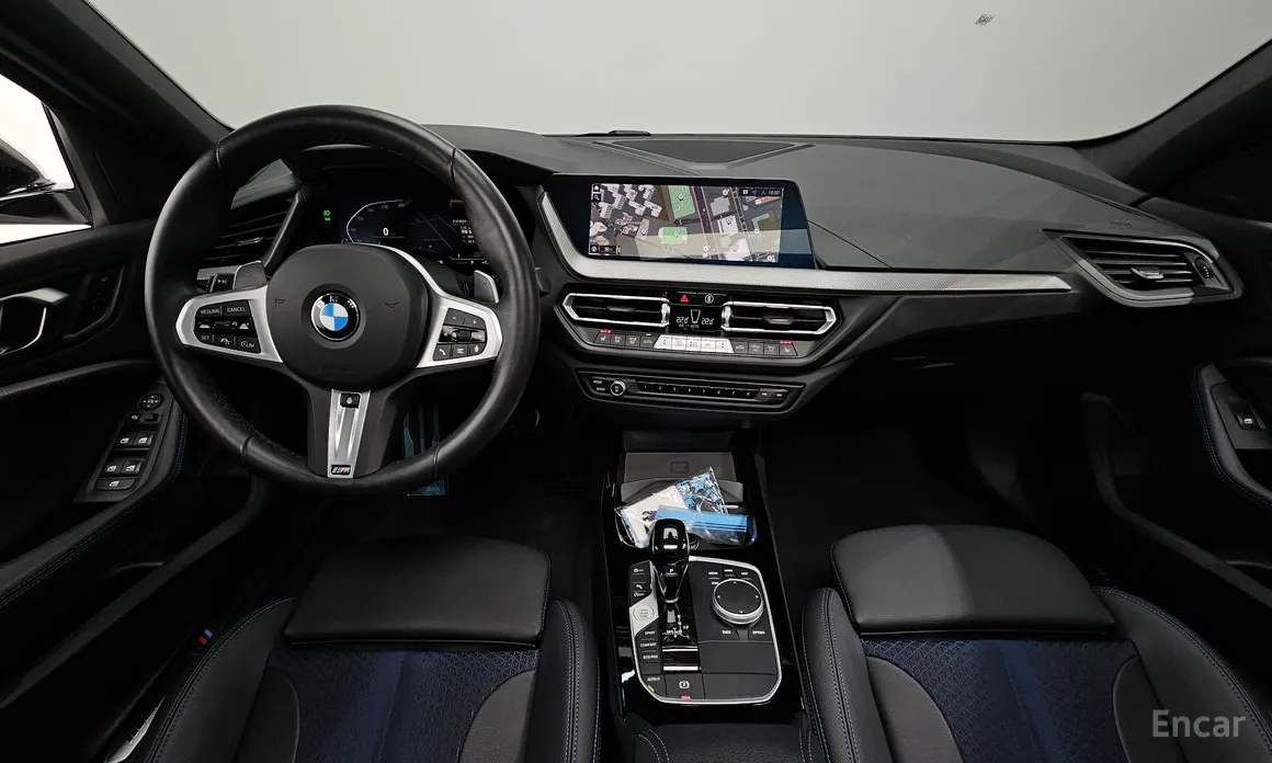 BMW 1 Series 2020 120i M Sports