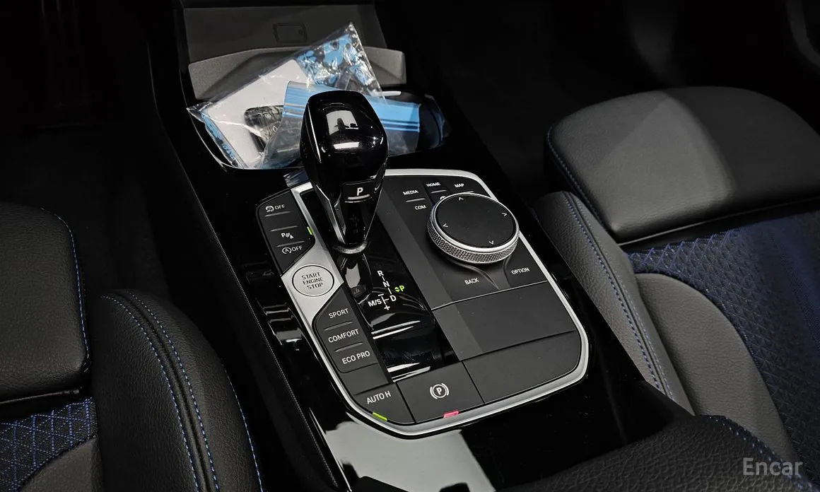 BMW 1 Series 2020 120i M Sports