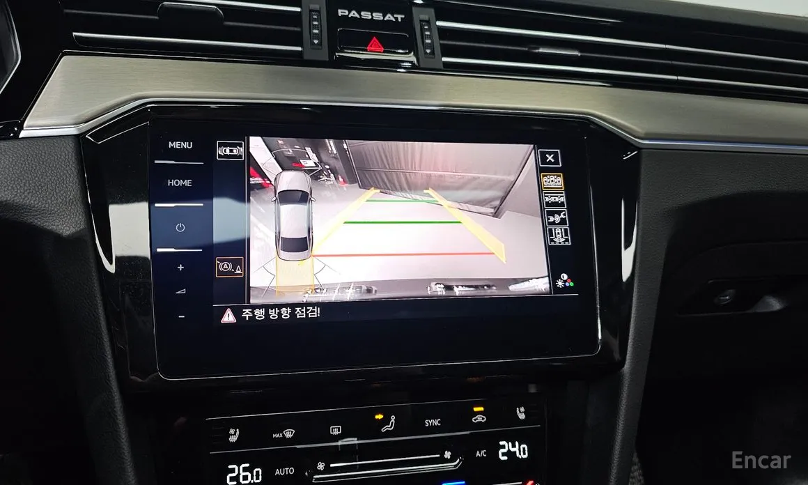 Volkswagen Passat 2018 2.0 TDI Prestige