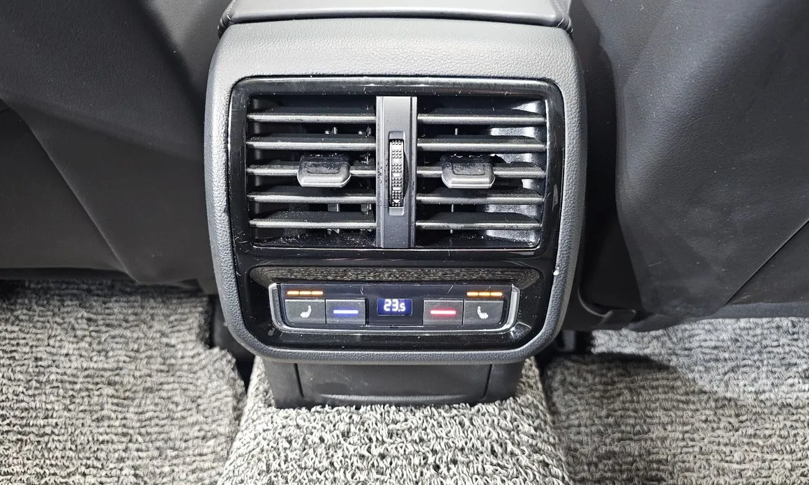 Volkswagen Passat 2018 2.0 TDI Prestige