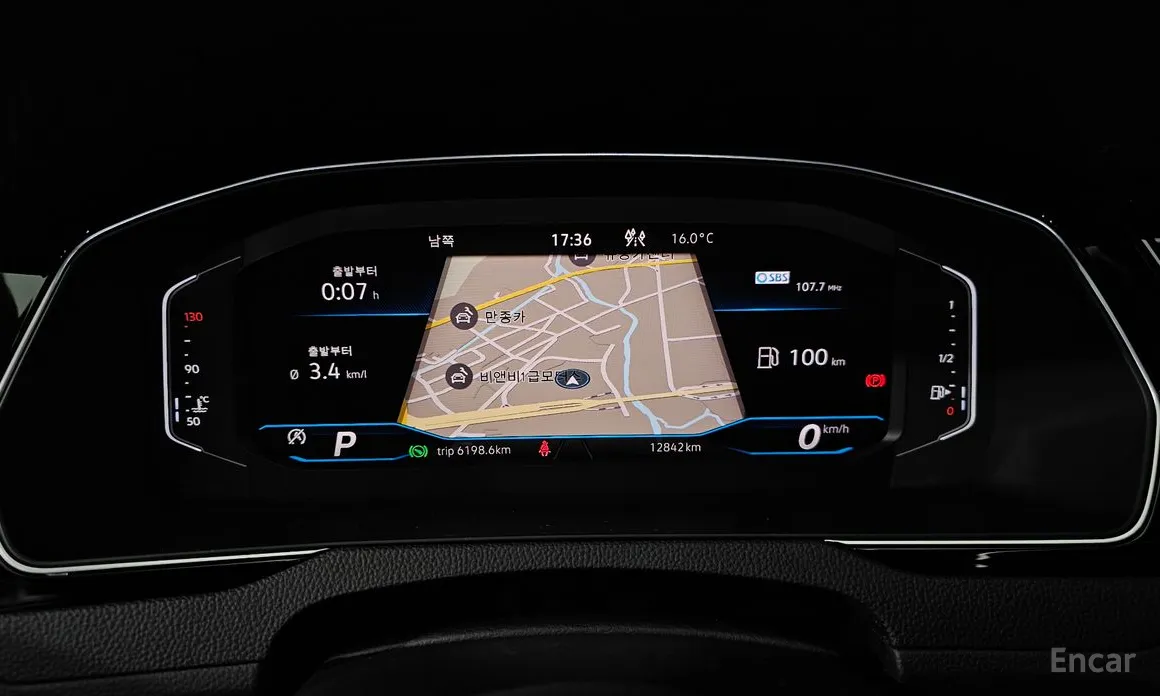 Volkswagen Passat 2018 2.0 TDI Prestige