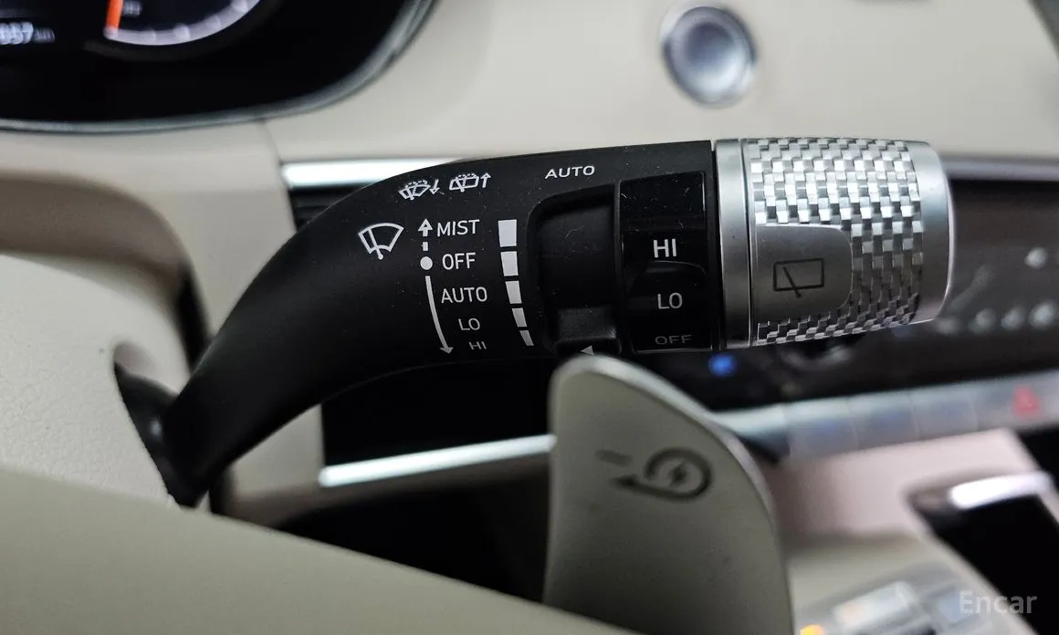 Genesis GV70 2022 e-AWD