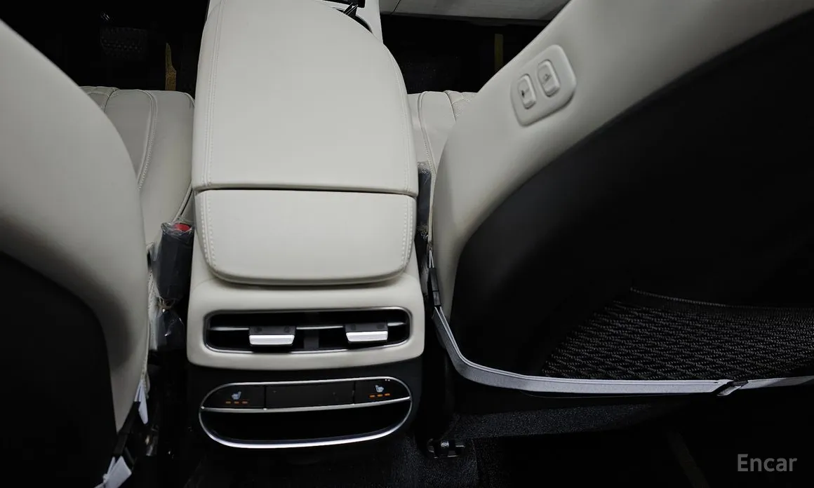 Genesis GV70 2022 e-AWD