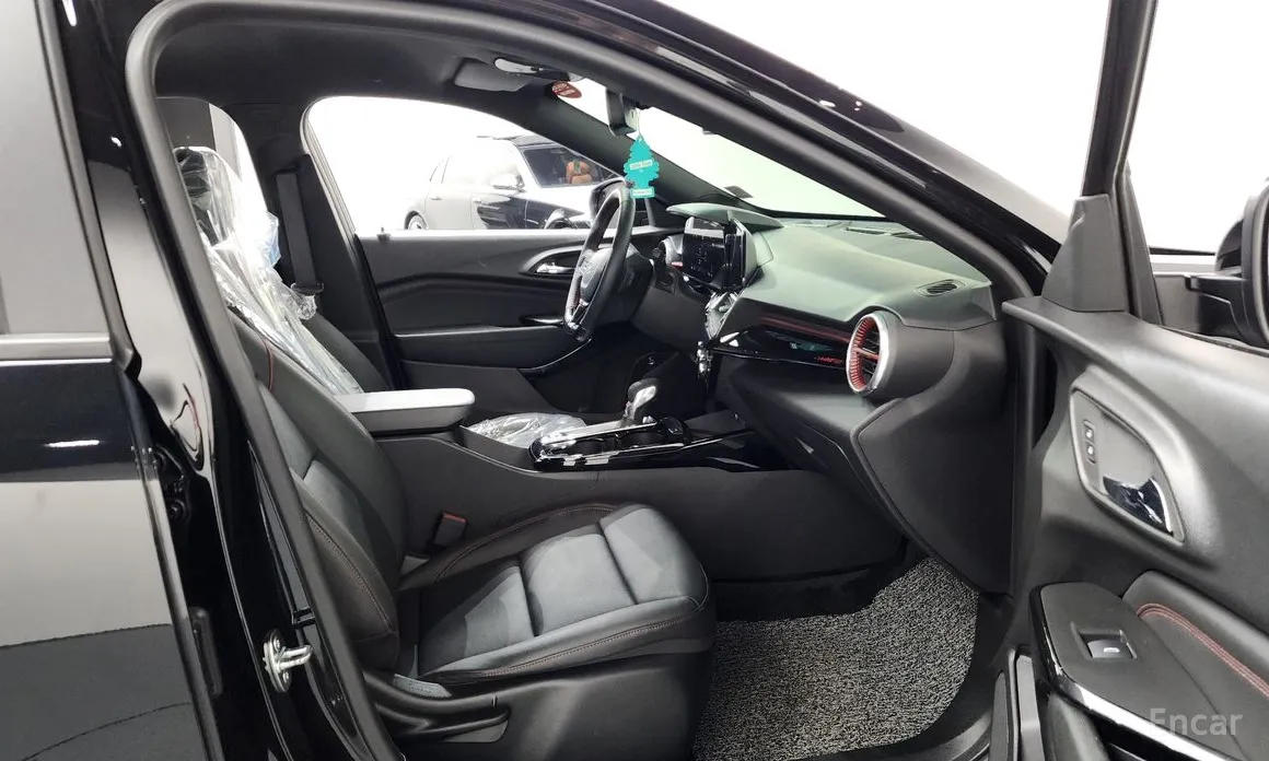 Chevrolet Trax 2023 1.2 RS