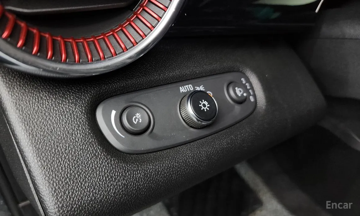 Chevrolet Trax 2023 1.2 RS