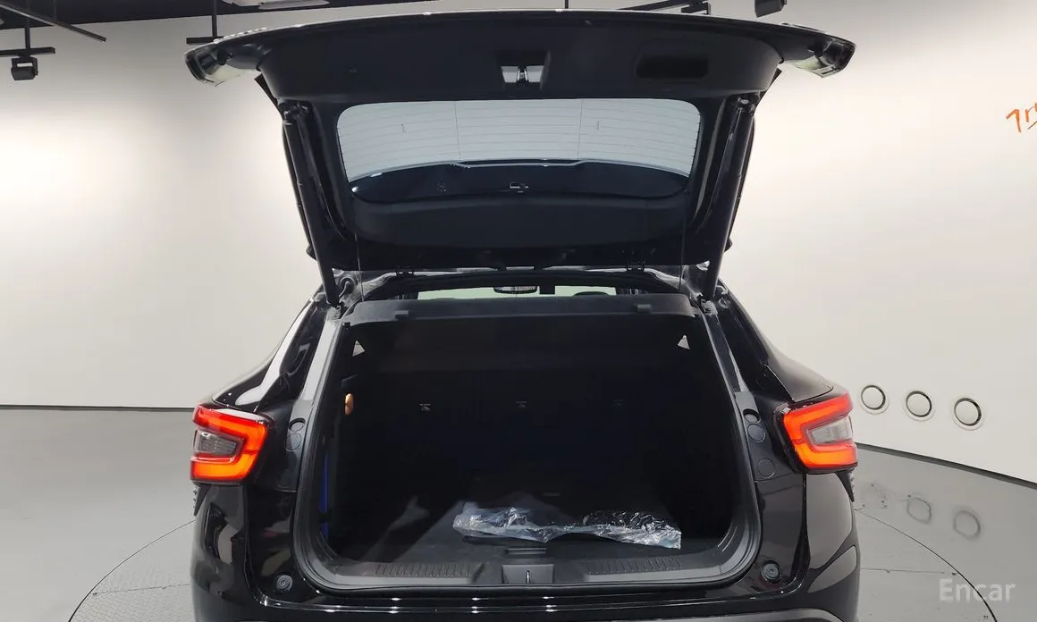 Chevrolet Trax 2023 1.2 RS