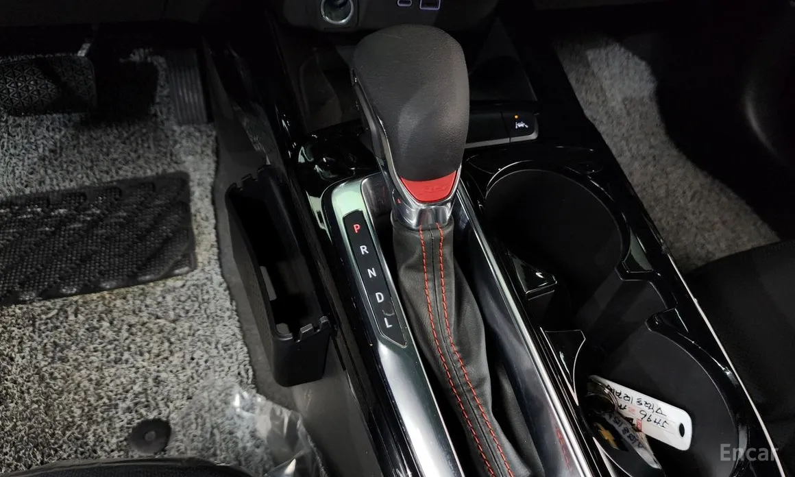 Chevrolet Trax 2023 1.2 RS