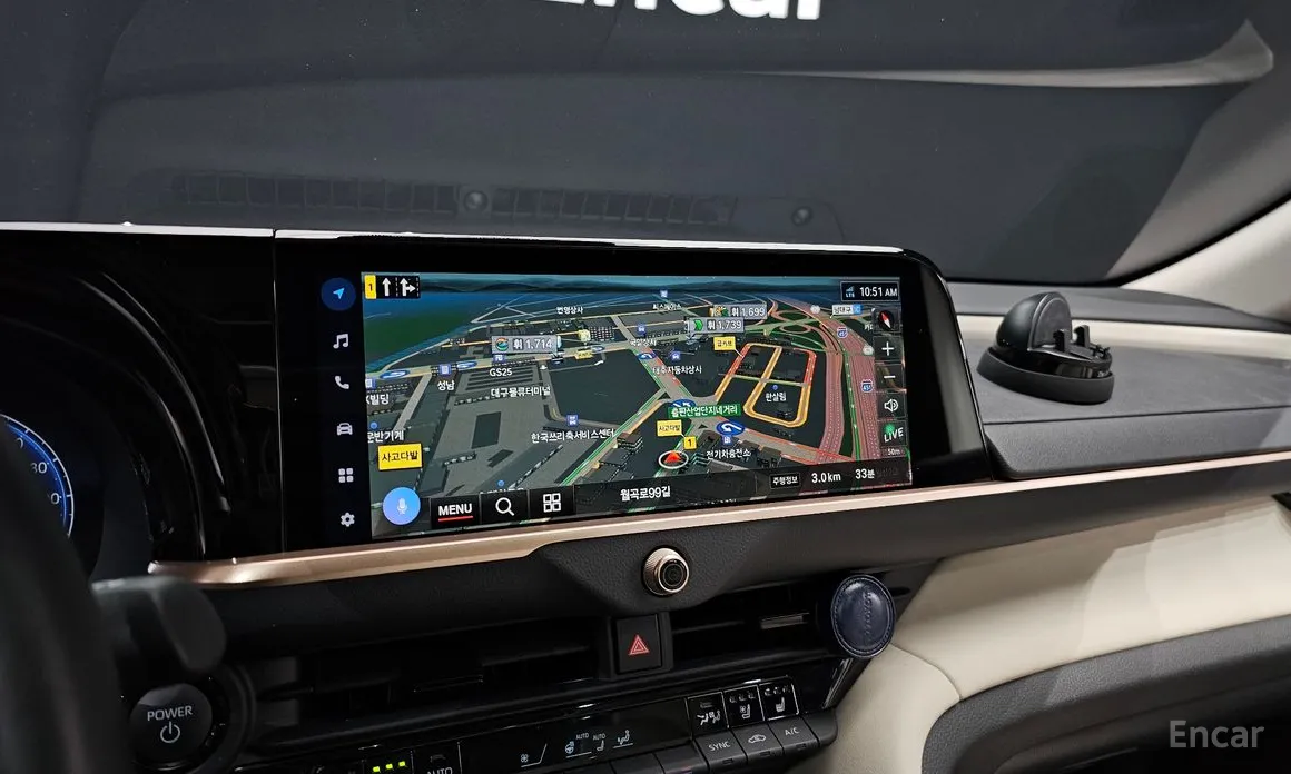 Toyota Crown 2023 2.5 4WD Hybrid