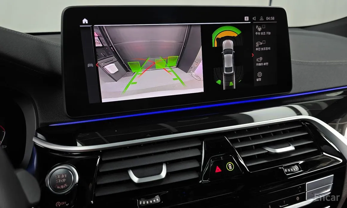 BMW Gran Turismo 2017 630i xDrive M Sport