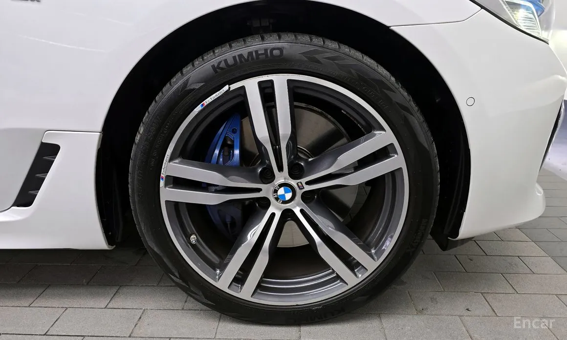 BMW Gran Turismo 2017 630i xDrive M Sport