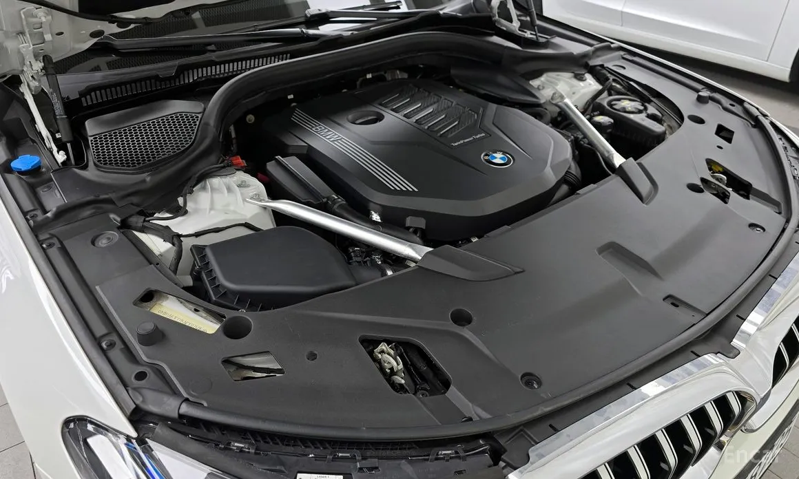 BMW Gran Turismo 2017 630i xDrive M Sport