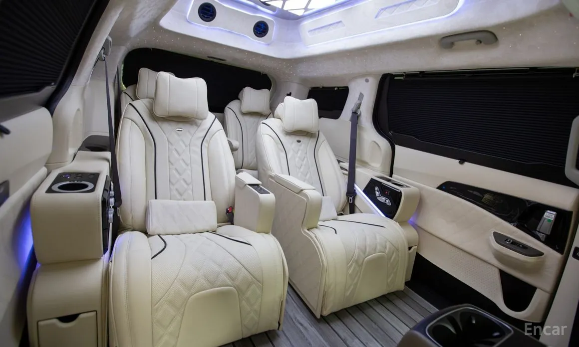 Kia Carnival 2023 HEV 9-Seater Hi-Limousine (Special vehicle)