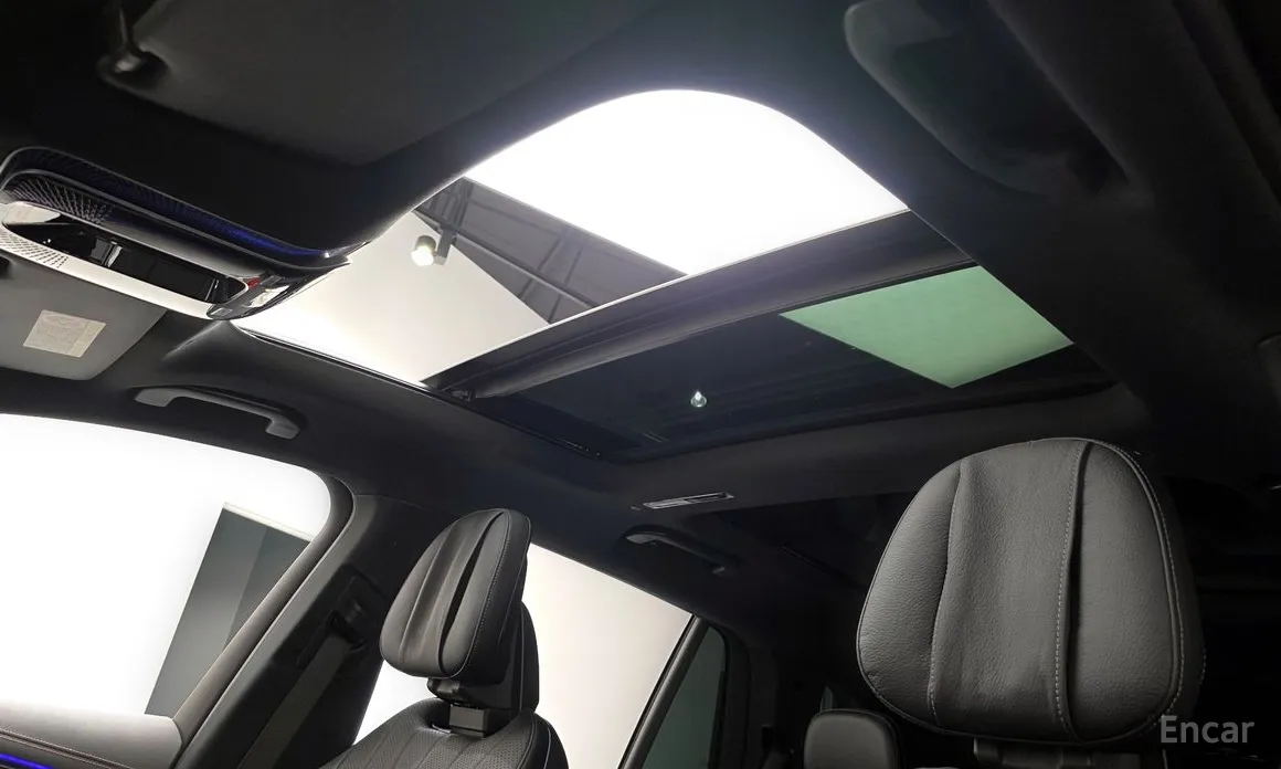 Mercedes-Benz EQS 2023 EQS450 4MATIC