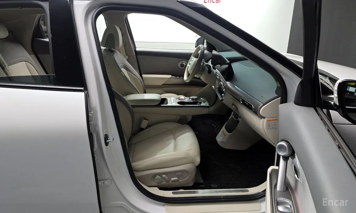 Genesis GV60 2021 Standard