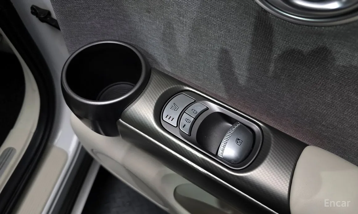 Genesis GV60 2021 Standard