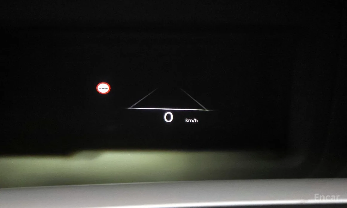 Genesis GV60 2021 Standard