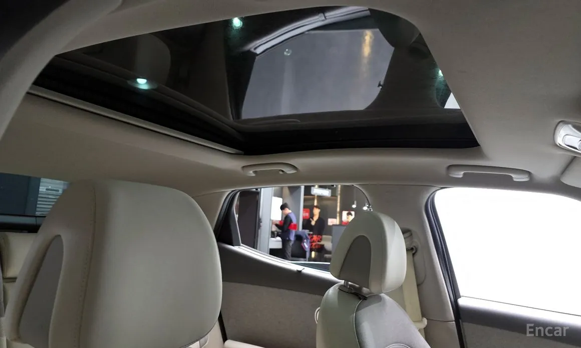 Genesis GV60 2021 Standard