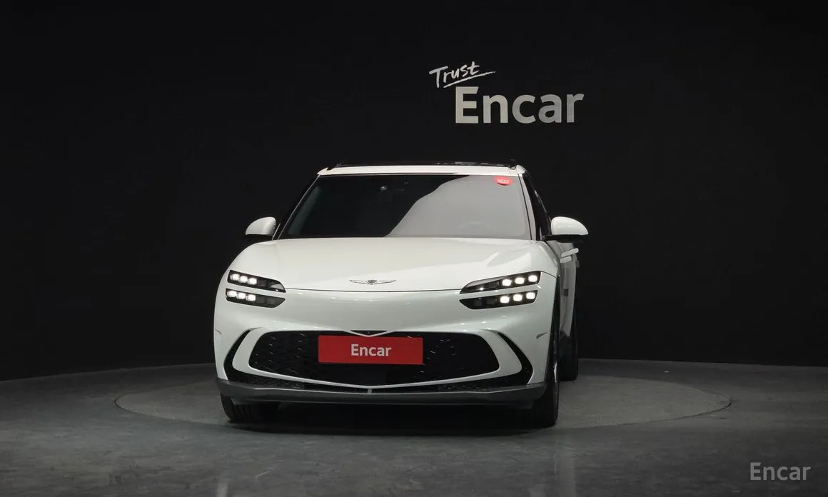 Genesis GV60 2021 Standard