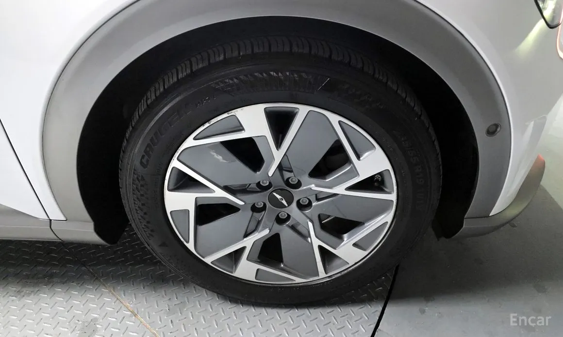 Genesis GV60 2021 Standard