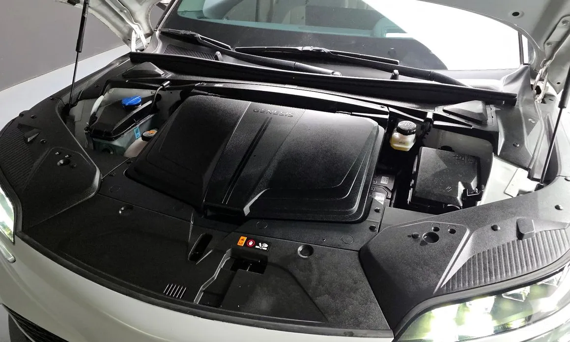 Genesis GV60 2021 Standard