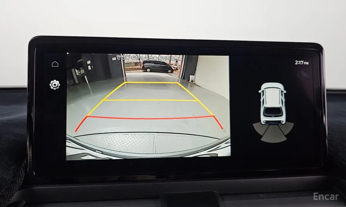 Hyundai Casper 2024 Turbo Inspiration