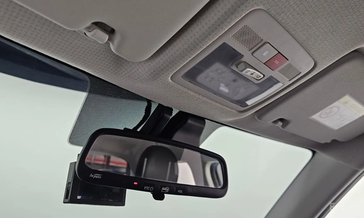 Hyundai Casper 2024 Turbo Inspiration