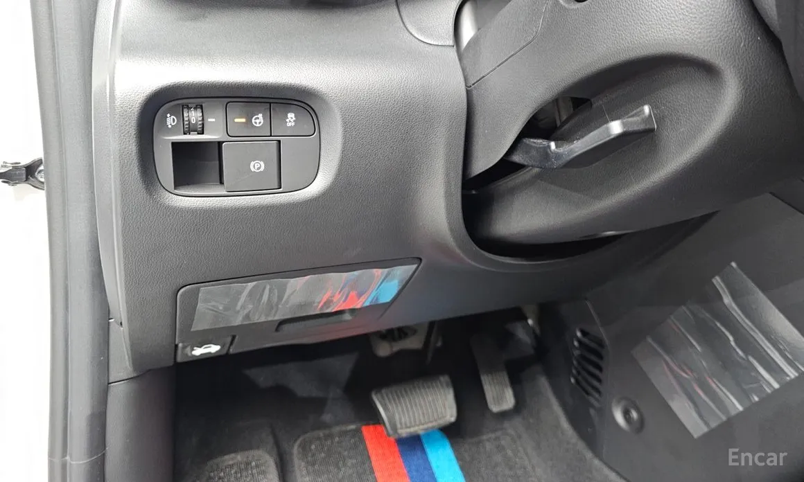 Hyundai Casper 2024 Turbo Inspiration